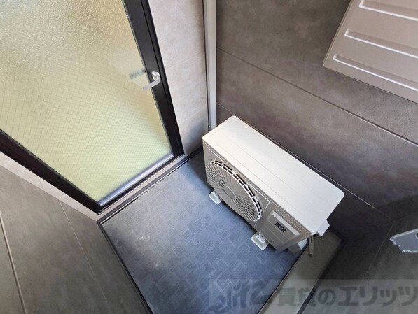 ハーモニーテラス末広町の物件内観写真